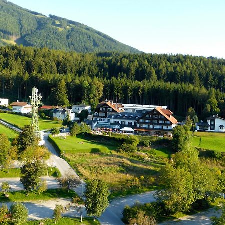 Hotel Gruberhof Innsbruck Igls B&B Екстер'єр фото