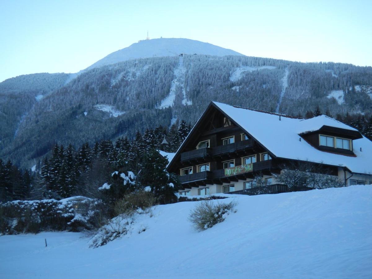 Hotel Gruberhof Innsbruck Igls B&B Екстер'єр фото